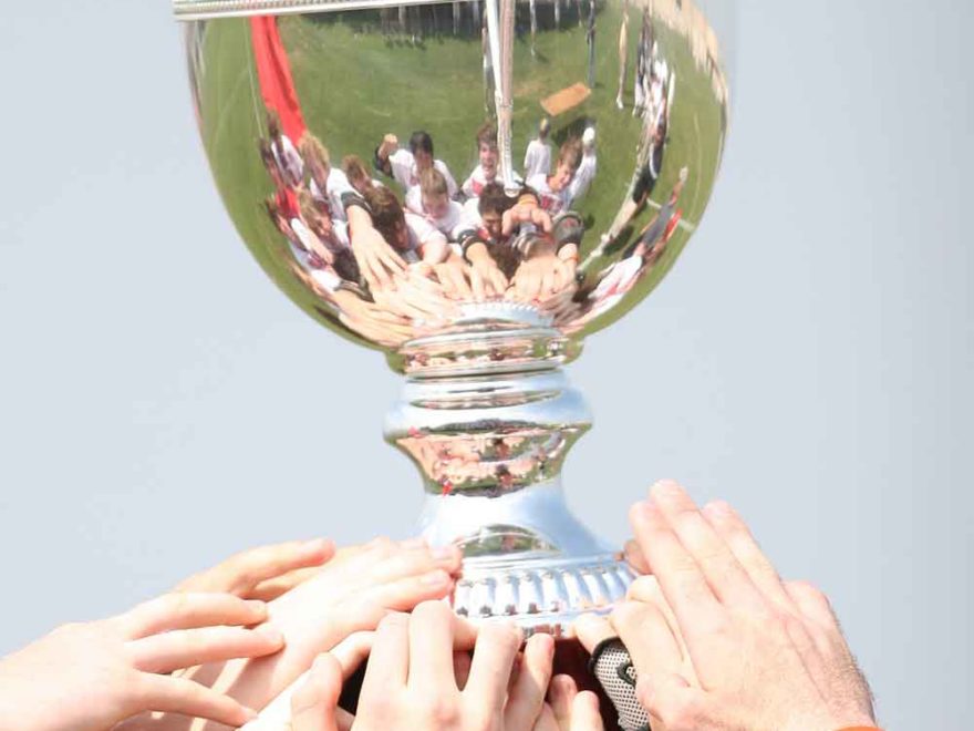 Vereinsbedarf Medaillen Pokal